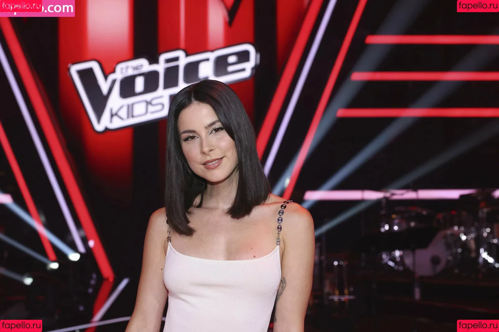 Lena Meyer-Landrut Onlyfans Photo Gallery 