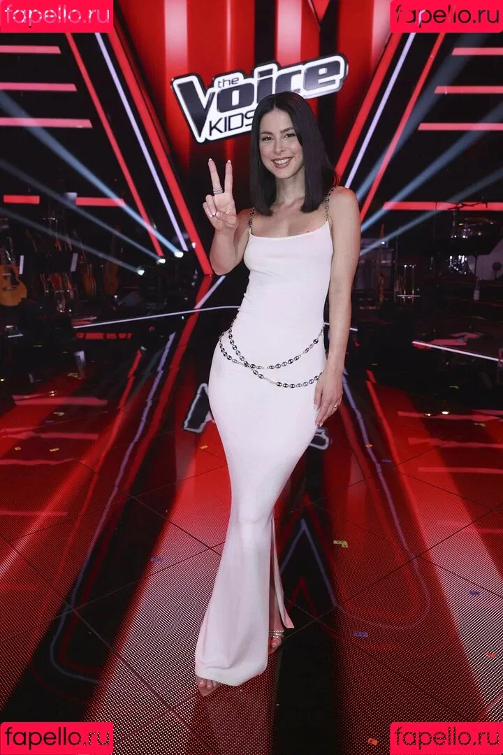 Lena Meyer-Landrut Onlyfans Photo Gallery 