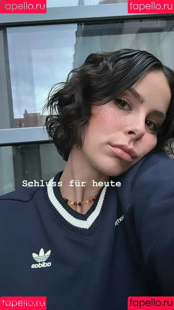 Lena Meyer-Landrut Onlyfans Photo Gallery 