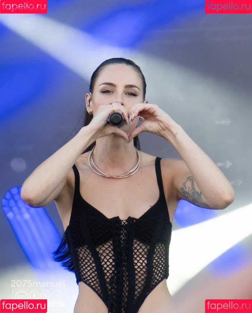 Lena Meyer-Landrut Onlyfans Photo Gallery 