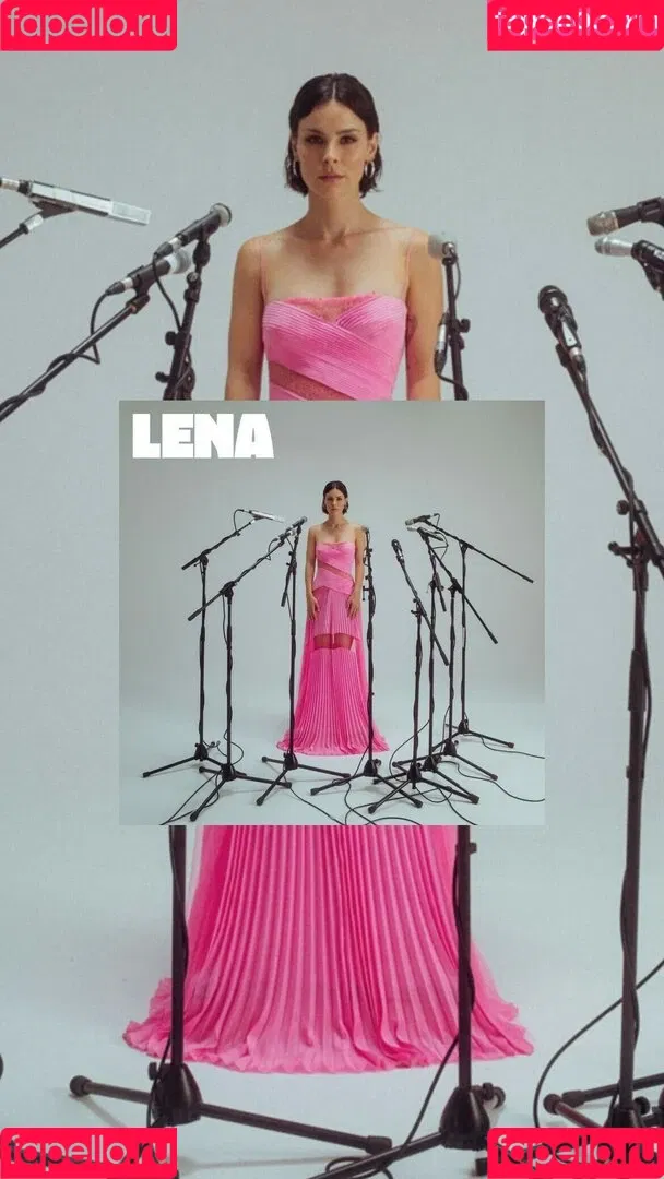 Lena Meyer-Landrut Onlyfans Photo Gallery 