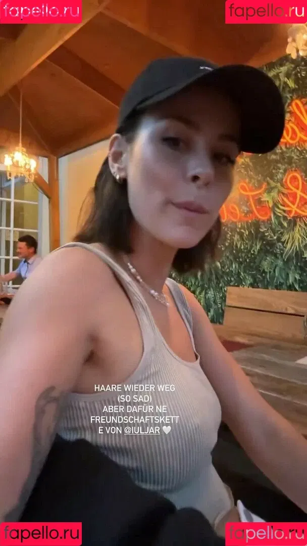 Lena Meyer-Landrut Onlyfans Photo Gallery 