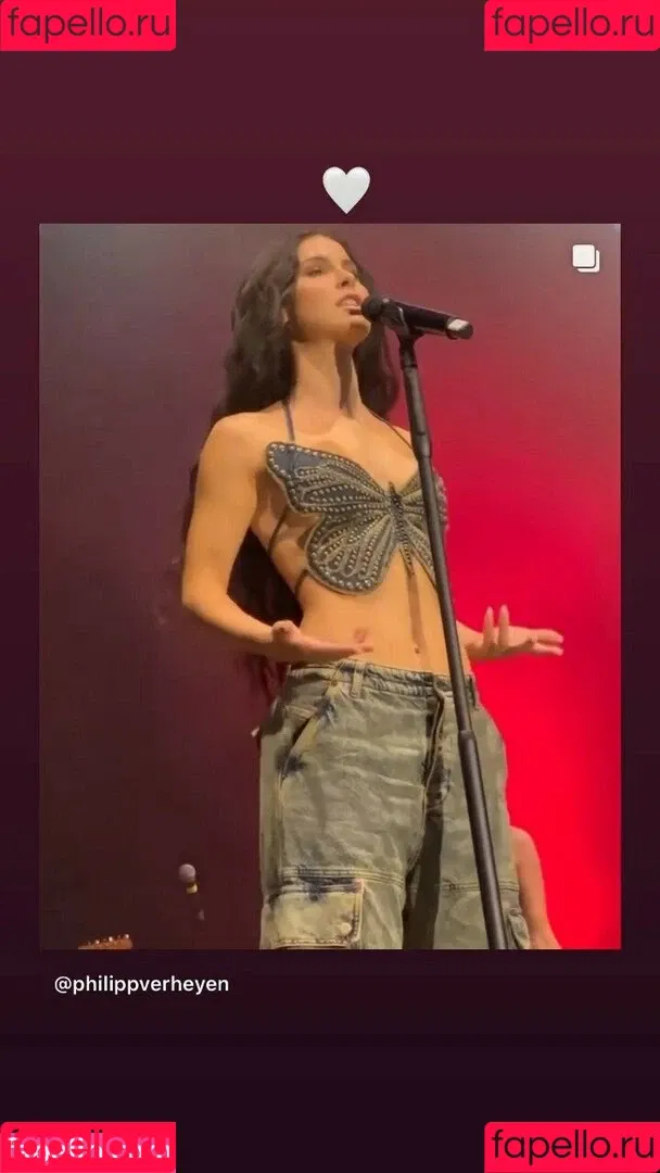 Lena Meyer-Landrut Onlyfans Photo Gallery 