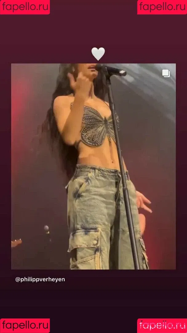 Lena Meyer-Landrut Onlyfans Photo Gallery 