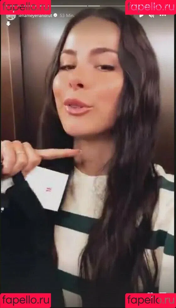 Lena Meyer-Landrut Onlyfans Photo Gallery 