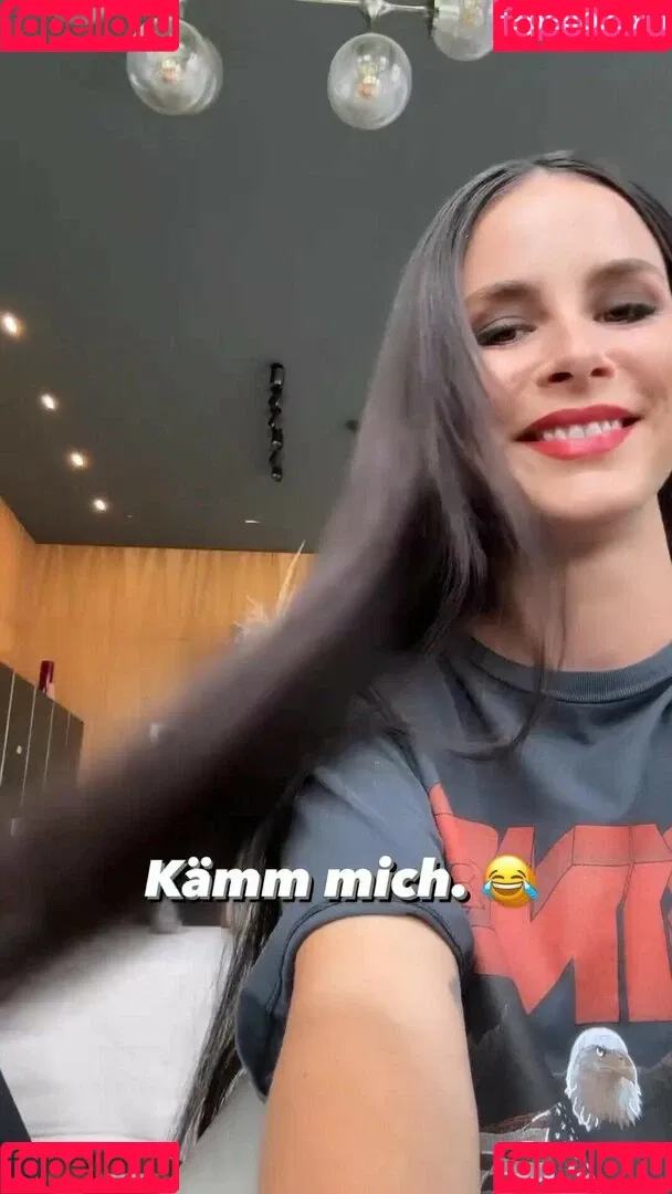 Lena Meyer-Landrut Onlyfans Photo Gallery 