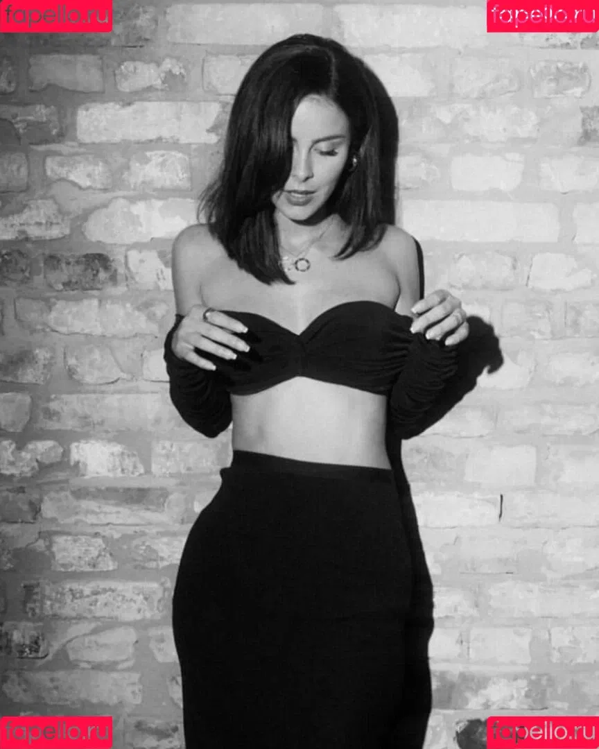 Lena Meyer-Landrut Onlyfans Photo Gallery 