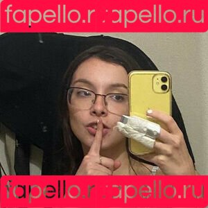 Sunflower ASMR Onlyfans Photo Gallery 