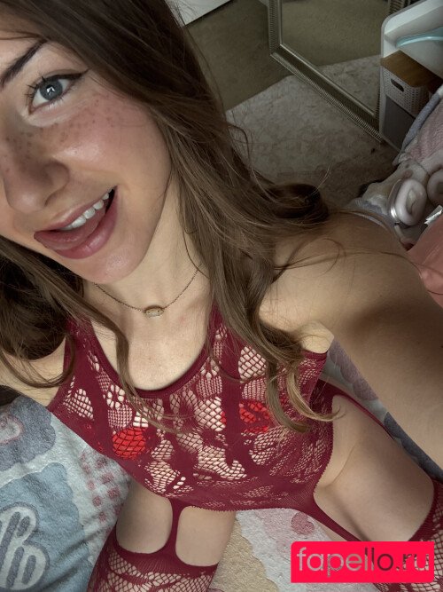 Sunflower ASMR Nude Onlyfans Photo 30