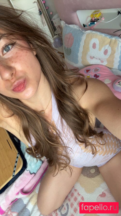 Sunflower ASMR Nude Onlyfans Photo 22