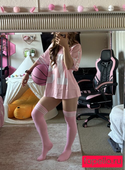Sunflower ASMR Nude Onlyfans Photo 10