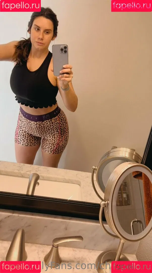 Chloe Lamb Onlyfans Photo Gallery 