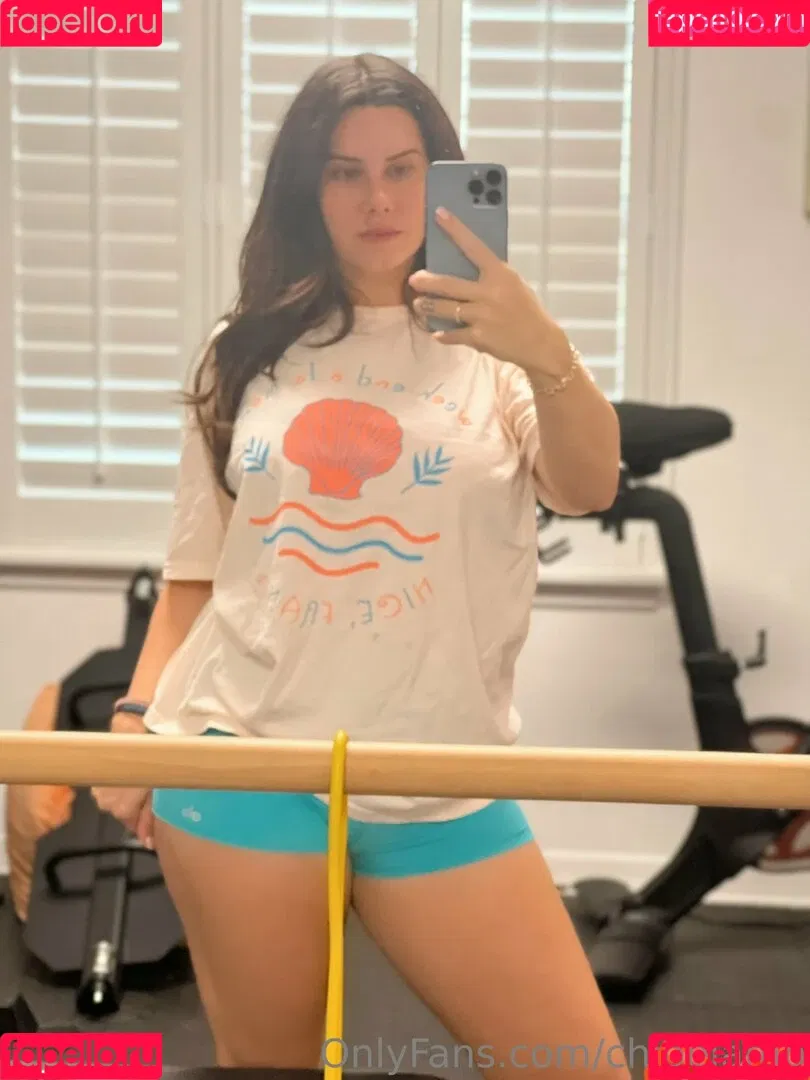 Chloe Lamb Onlyfans Photo Gallery 