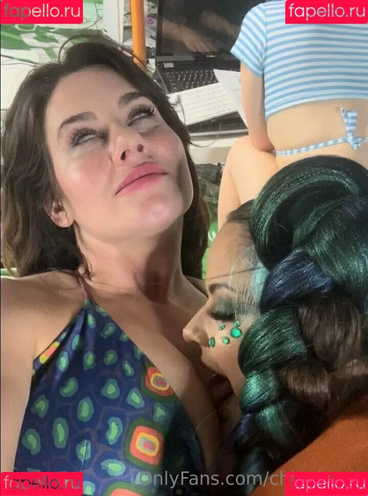 Chloe Lamb Onlyfans Photo Gallery 