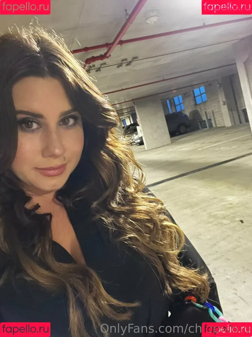 Chloe Lamb Onlyfans Photo Gallery 