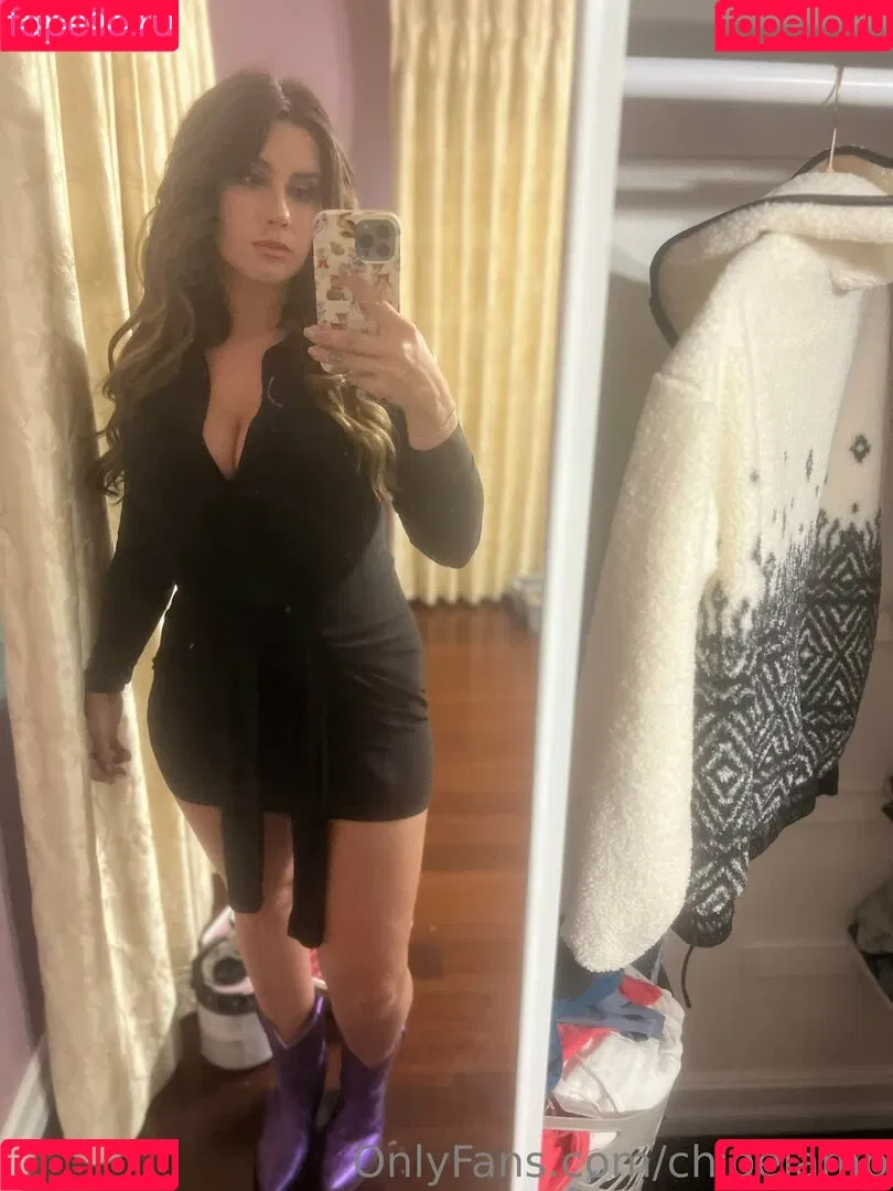 Chloe Lamb Onlyfans Photo Gallery 