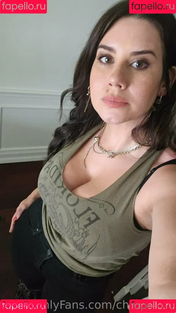 Chloe Lamb Onlyfans Photo Gallery 