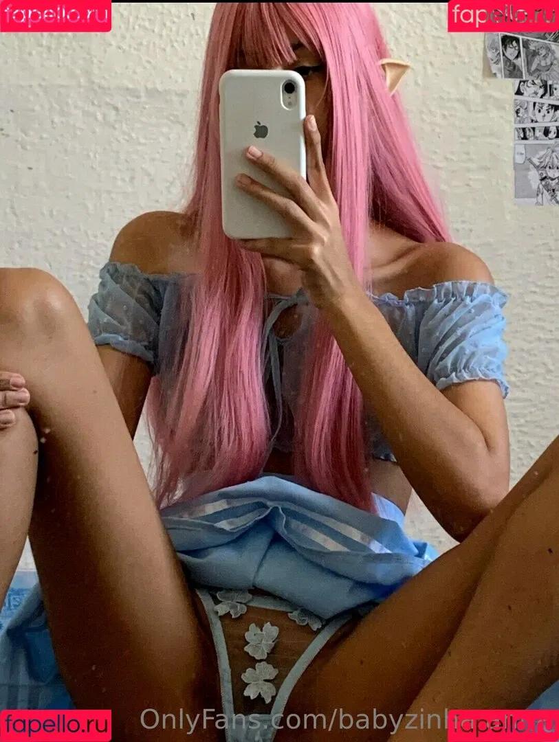 babyzinha.anna Onlyfans Photo Gallery 