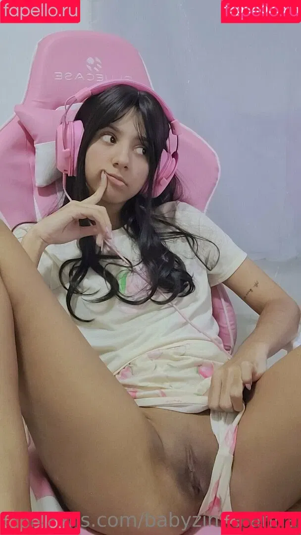 babyzinha.anna Onlyfans Photo Gallery 