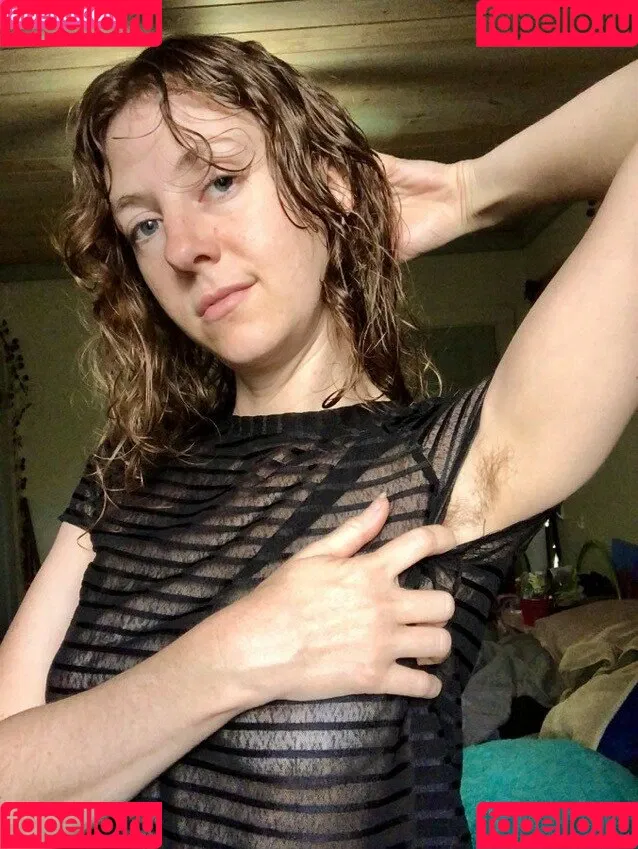Hairy Women Onlyfans Photo Gallery 