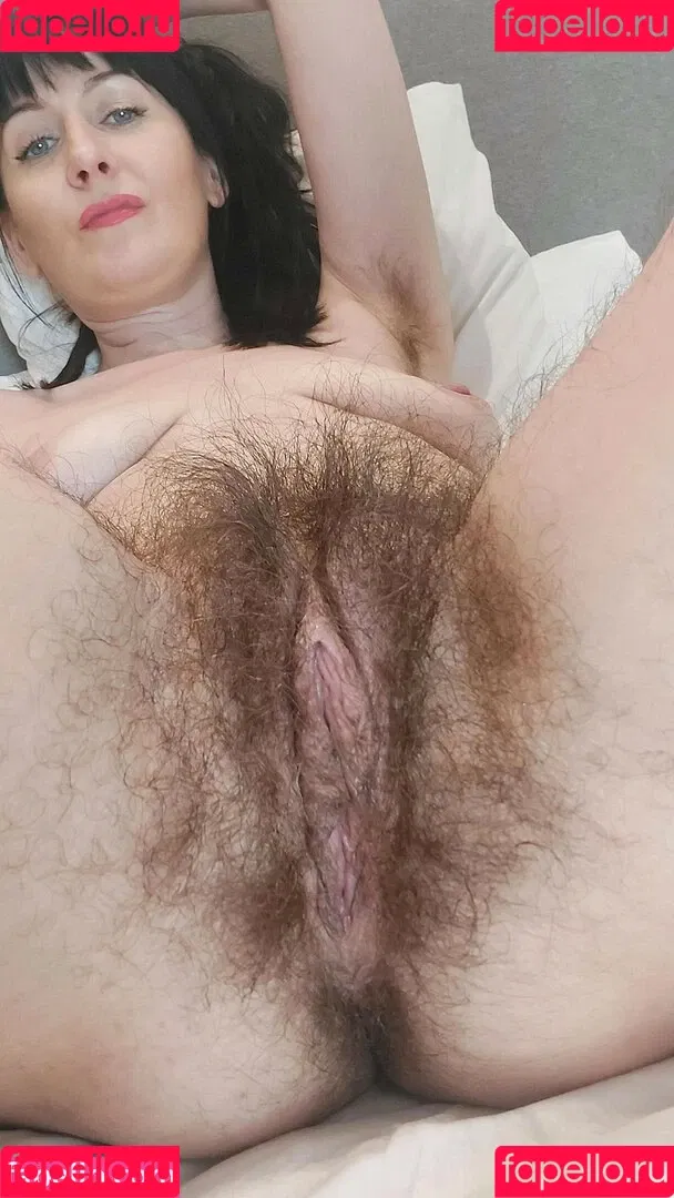Hairy Women Onlyfans Photo Gallery 