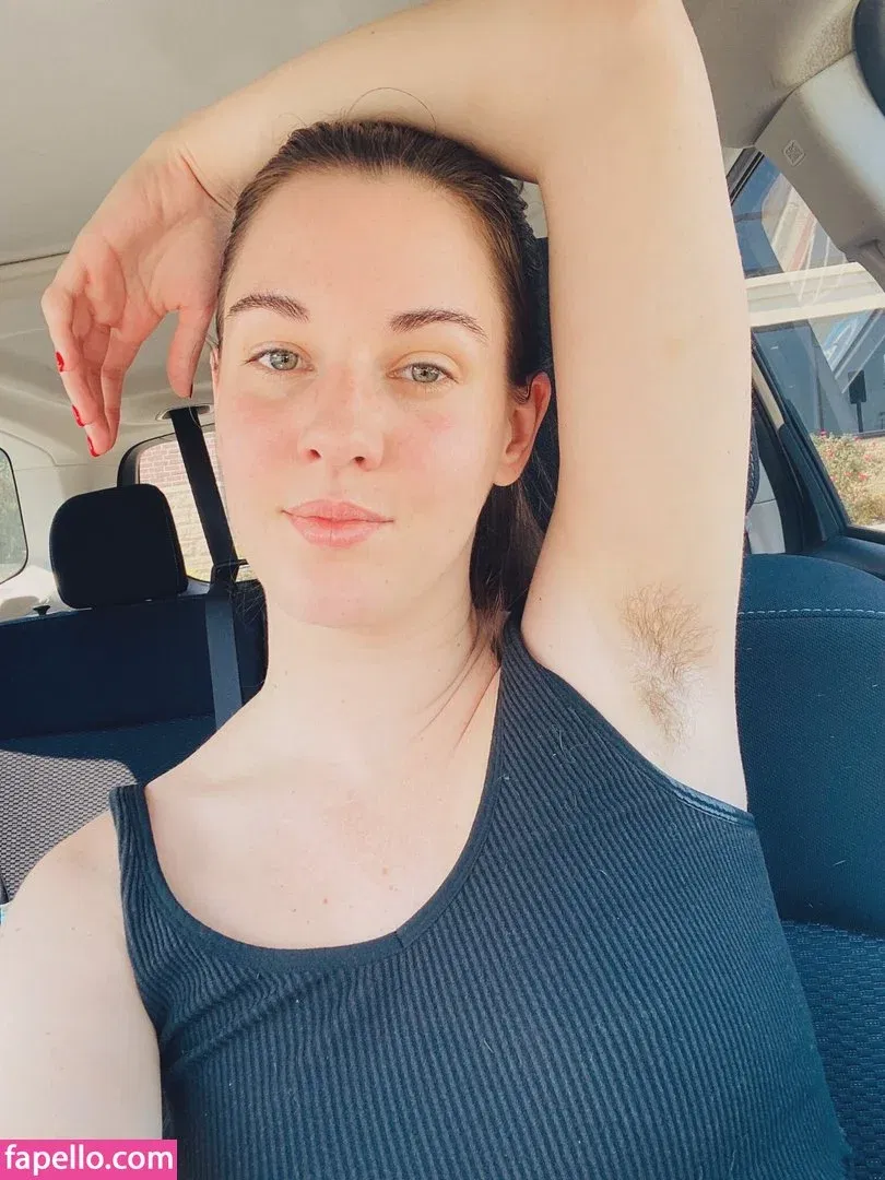 Hairy Women Onlyfans Photo Gallery 