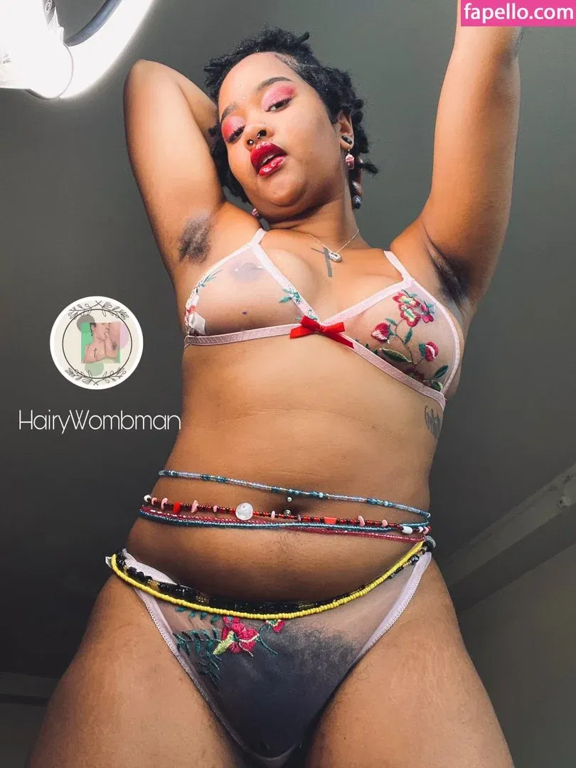 Hairy Women Onlyfans Photo Gallery 