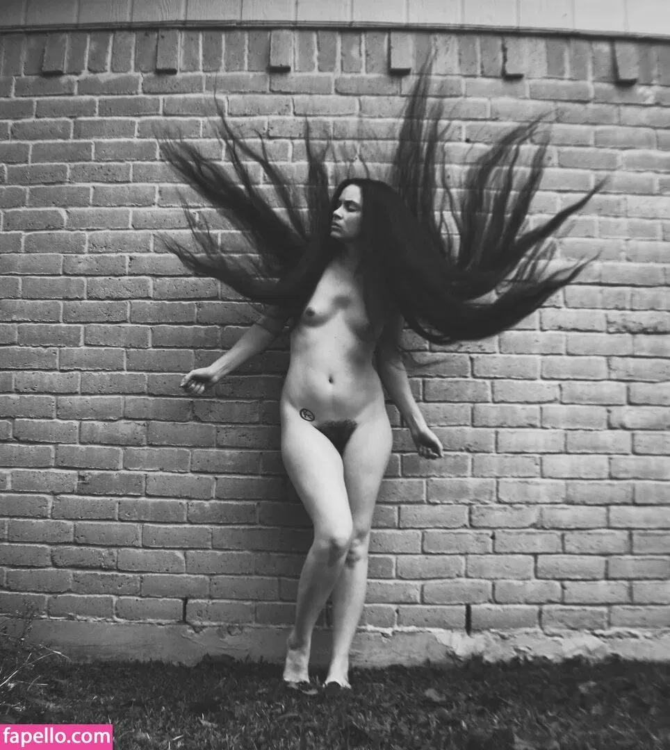 Hairy Women Onlyfans Photo Gallery 