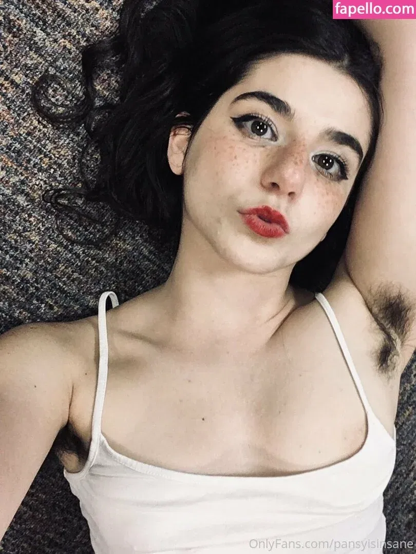 Hairy Women Onlyfans Photo Gallery 