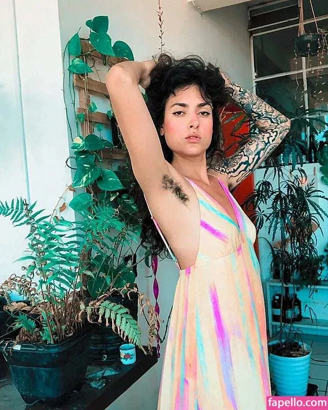 Hairy Women Onlyfans Photo Gallery 