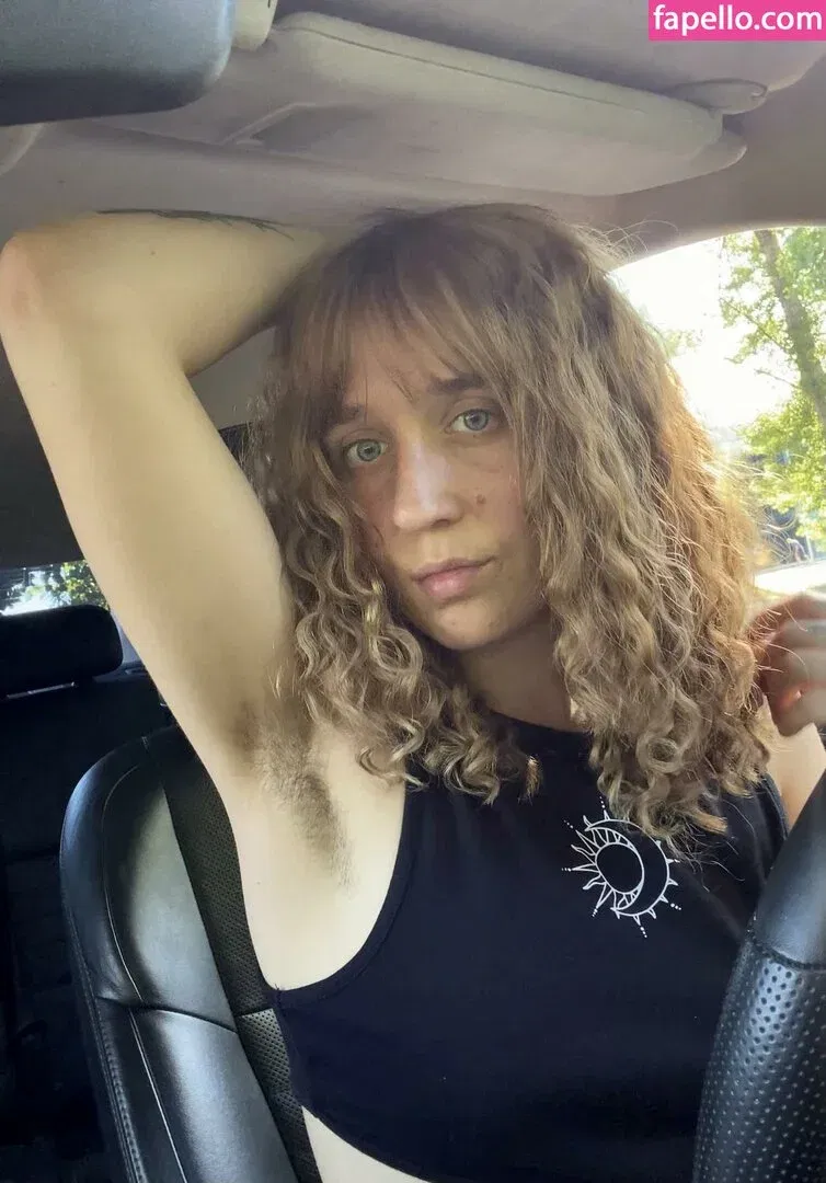 Hairy Women Onlyfans Photo Gallery 