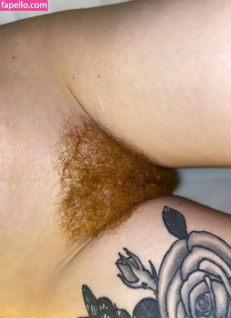 Hairy Women Onlyfans Photo Gallery 