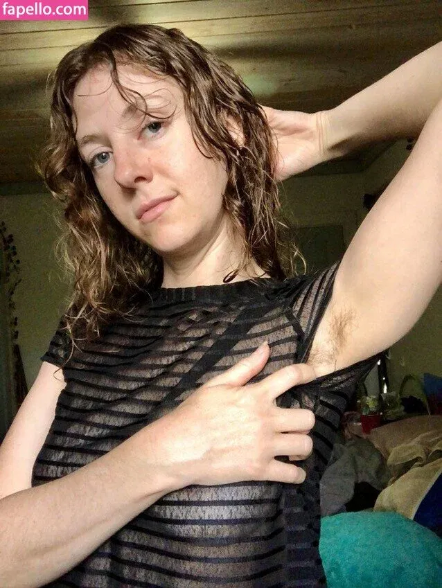 Hairy Women Onlyfans Photo Gallery 