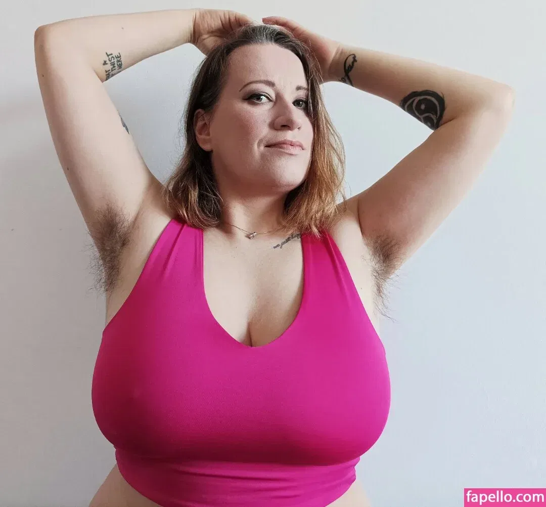 Hairy Women Onlyfans Photo Gallery 