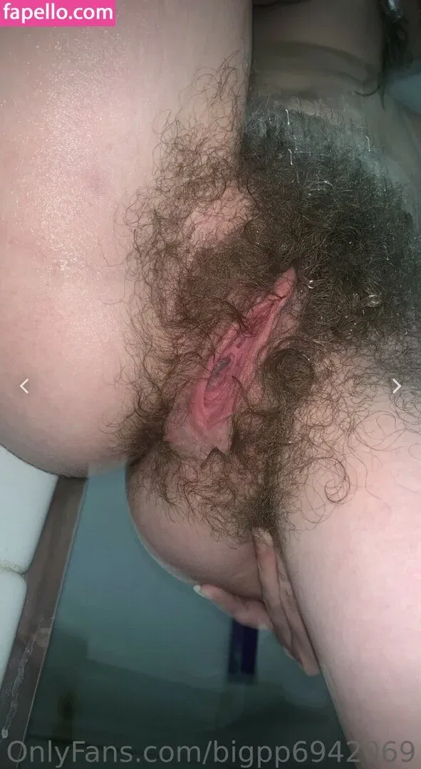 Hairy Women Onlyfans Photo Gallery 