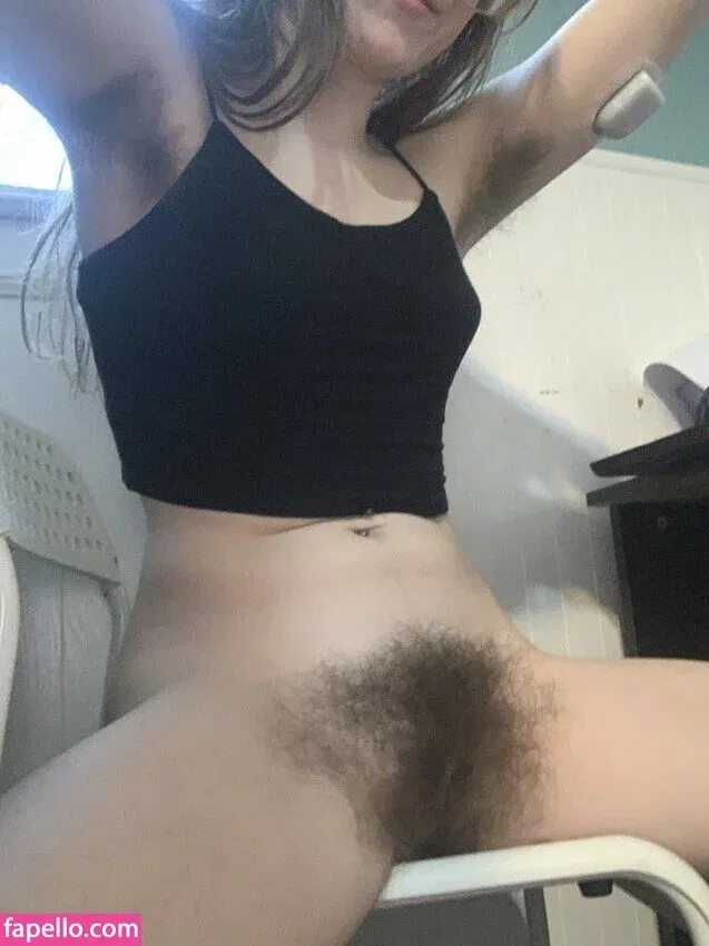 Hairy Women Onlyfans Photo Gallery 