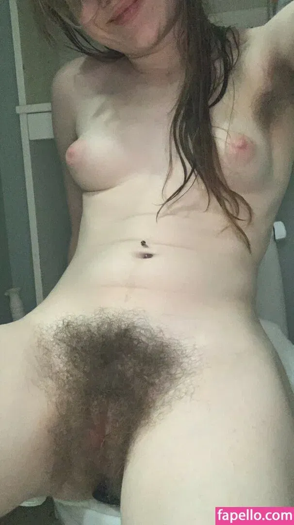 Hairy Women Onlyfans Photo Gallery 