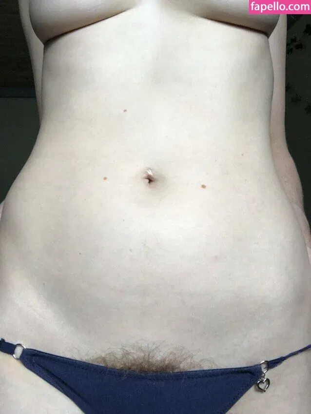 Hairy Women Onlyfans Photo Gallery 