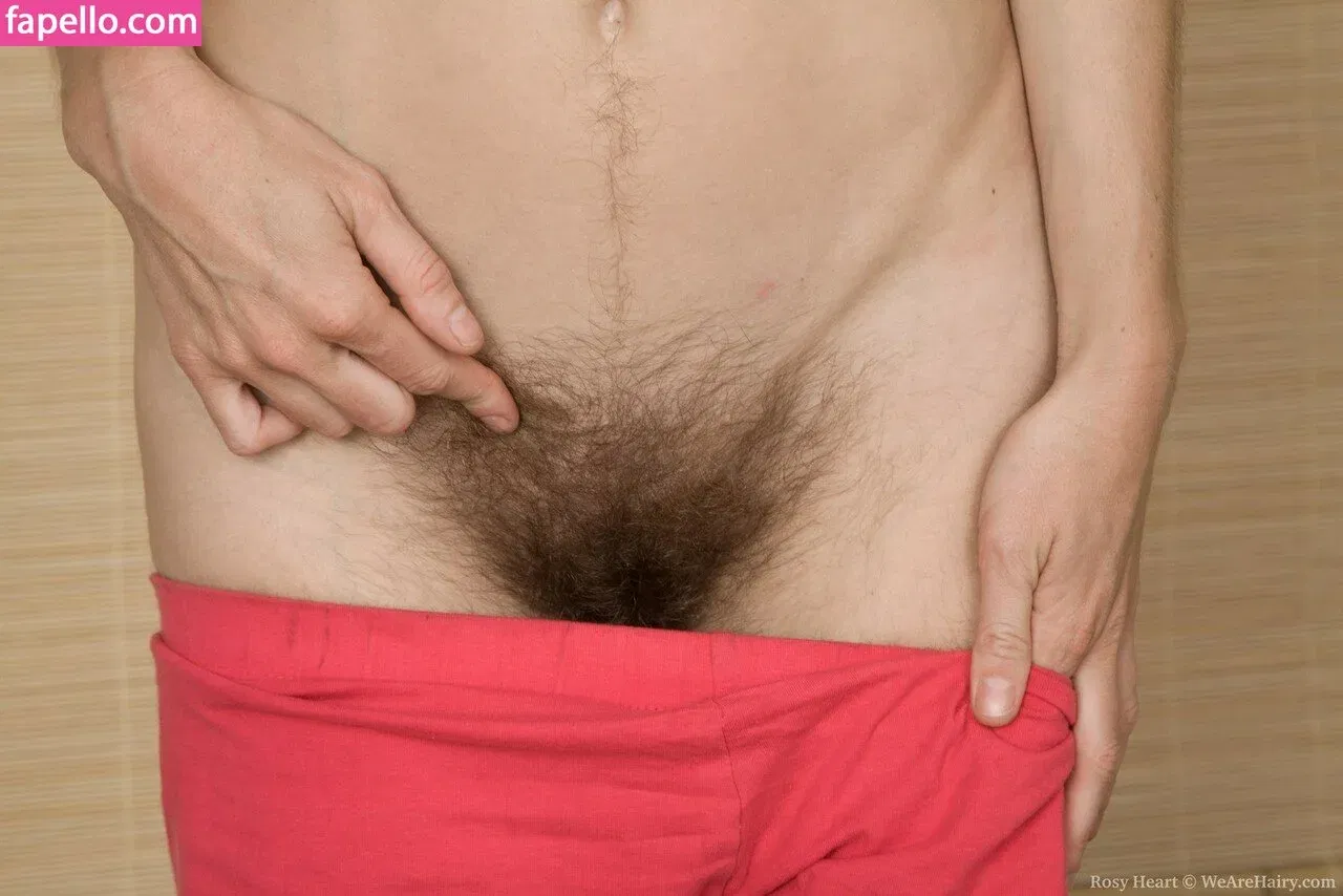 Hairy Women Onlyfans Photo Gallery 