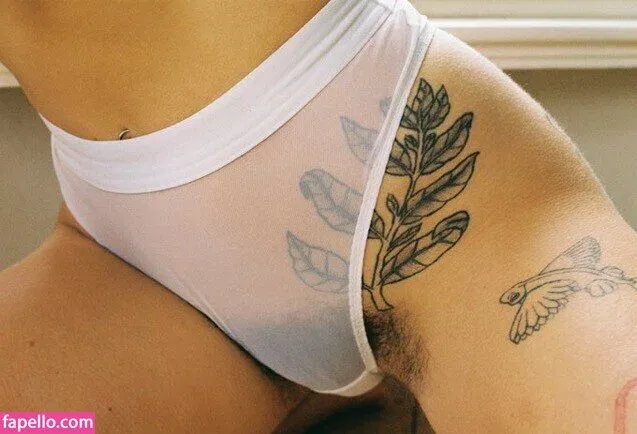 Hairy Women Onlyfans Photo Gallery 