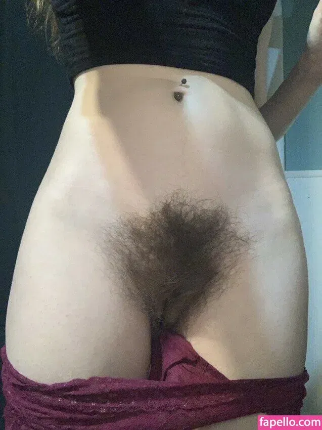 Hairy Women Onlyfans Photo Gallery 