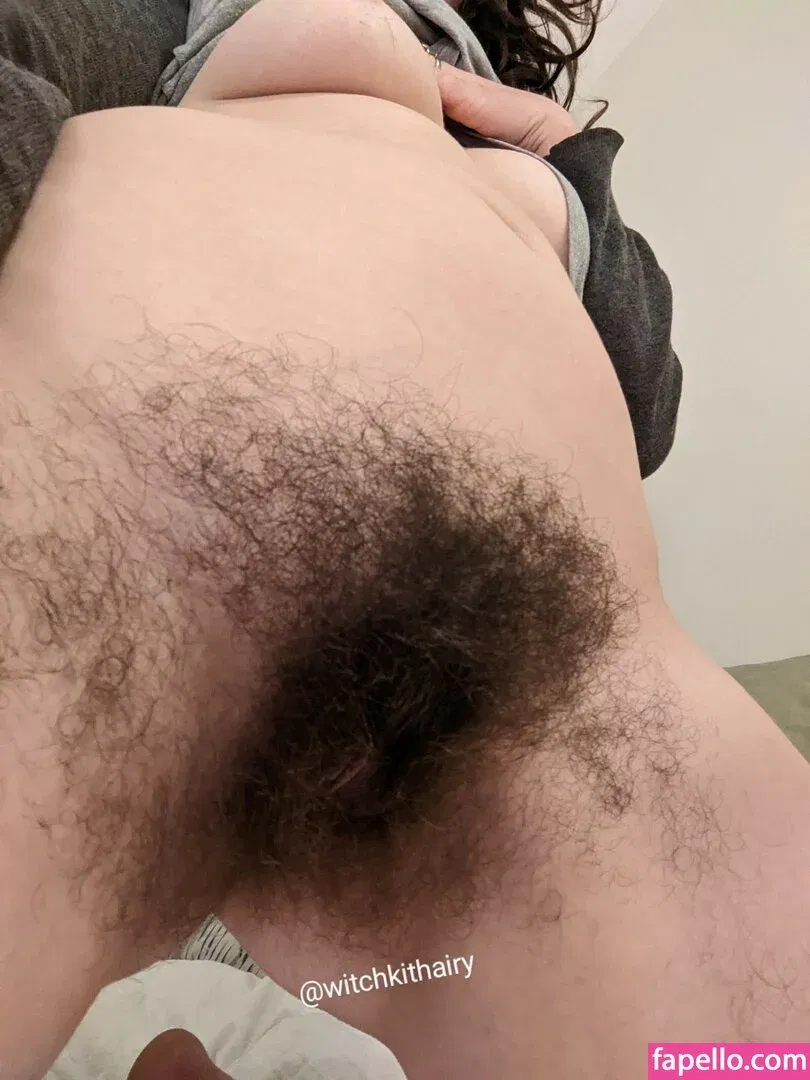 Hairy Women Onlyfans Photo Gallery 