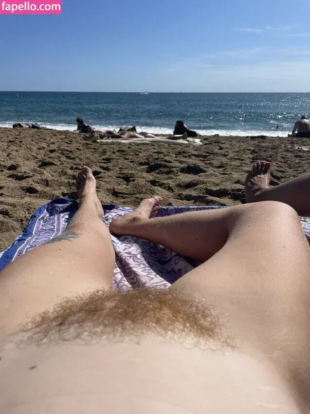 Hairy Women Onlyfans Photo Gallery 