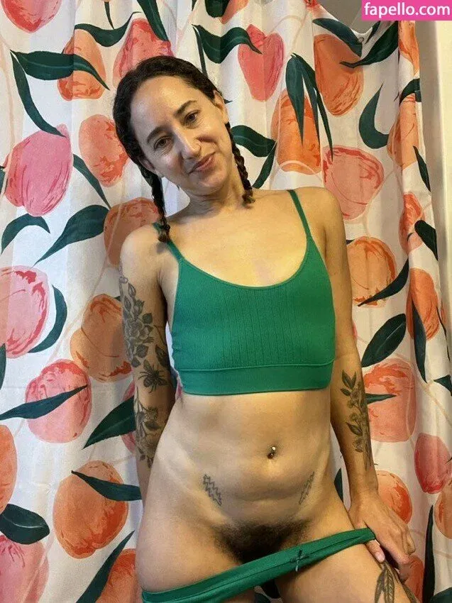 Hairy Women Onlyfans Photo Gallery 