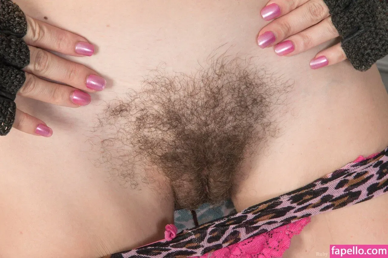 Hairy Women Onlyfans Photo Gallery 
