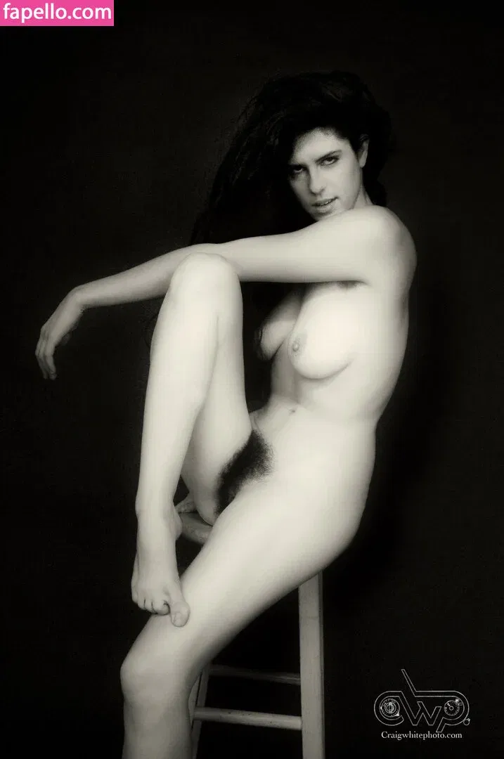 Hairy Women Onlyfans Photo Gallery 