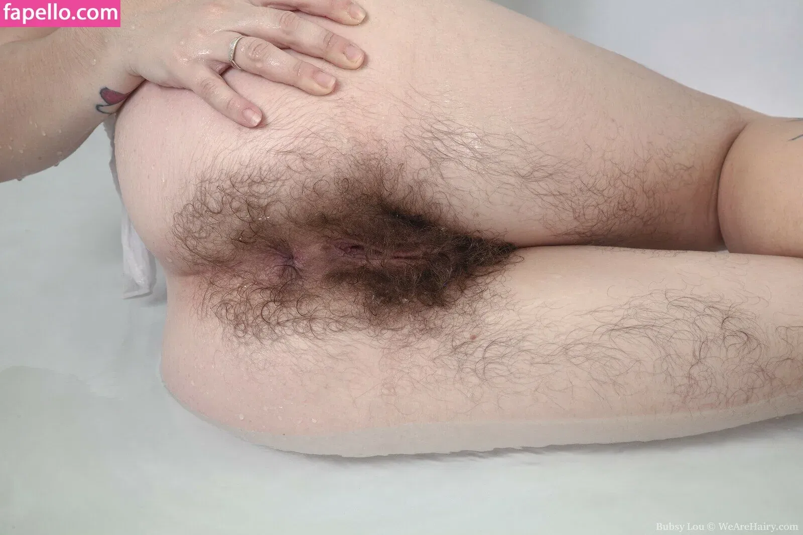 Hairy Women Onlyfans Photo Gallery 