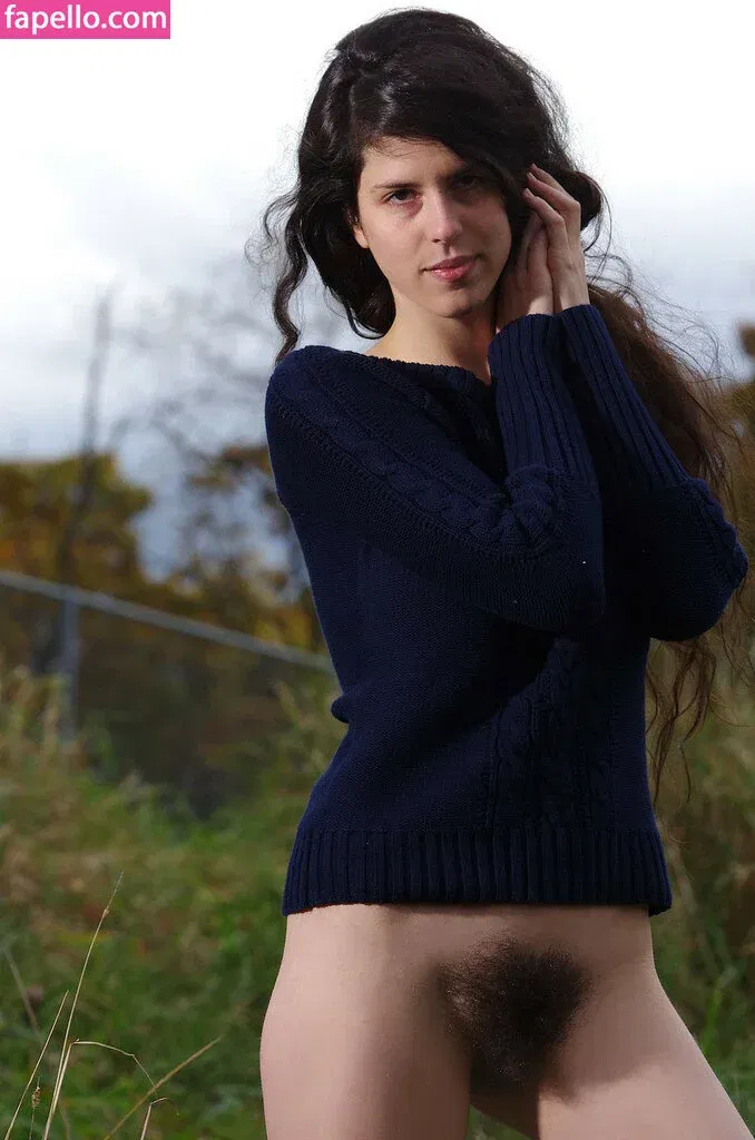 Hairy Women Onlyfans Photo Gallery 