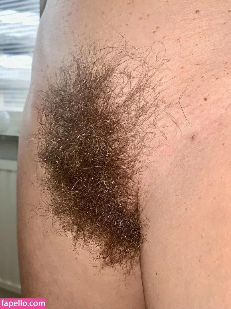 Hairy Women Onlyfans Photo Gallery 