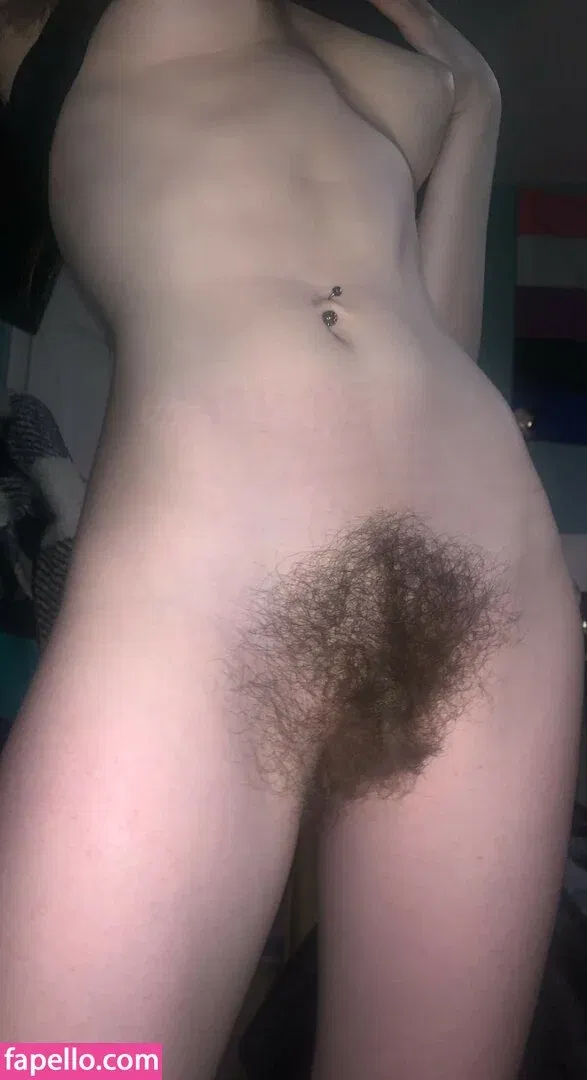 Hairy Women Onlyfans Photo Gallery 